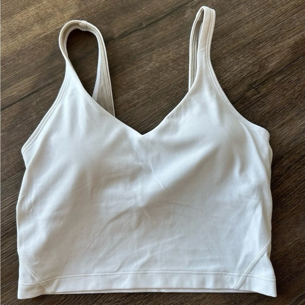 Lululemon Align Tank Top Size 4